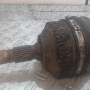 CITROEN XANTIA PHASE 2