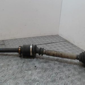 RENAULT LAGUNA 2 PHASE 1