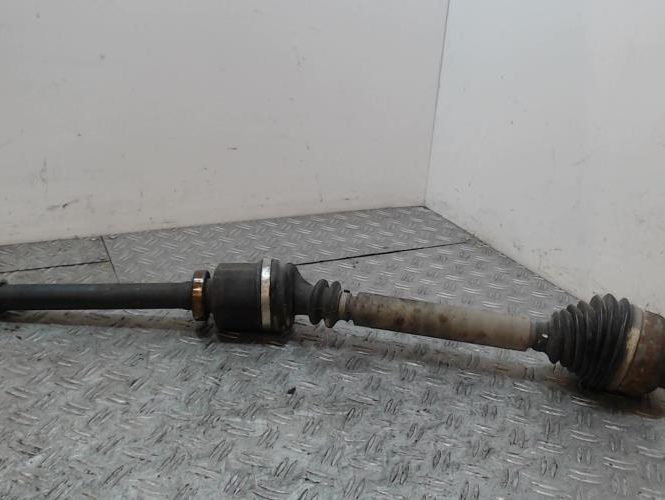 RENAULT LAGUNA 2 PHASE 1