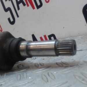 CITROEN C3 1 PHASE 2