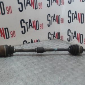 HYUNDAI COUPE 2 PHASE 1