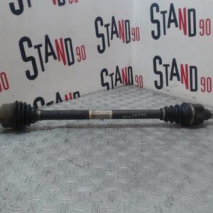 CITROEN C3 1 PHASE 2