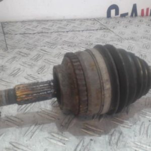 RENAULT MEGANE 1 PHASE 2 BREAK