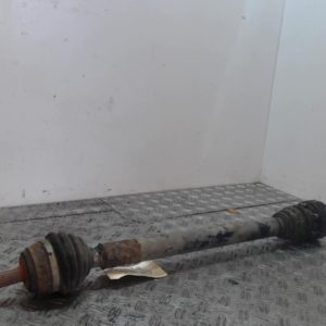 SEAT IBIZA 2 PHASE 3