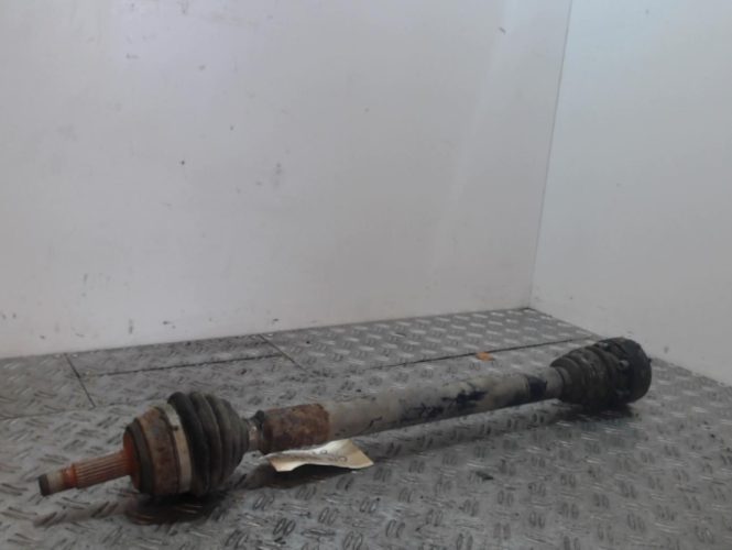 SEAT IBIZA 2 PHASE 3