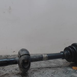 OPEL ZAFIRA A PHASE 1