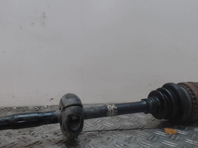 OPEL ZAFIRA A PHASE 1