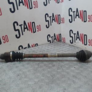 CITROEN C3 1 PHASE 2