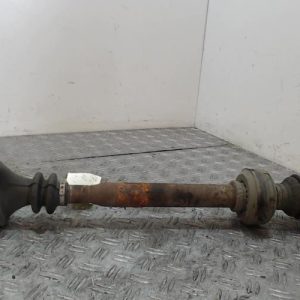 RENAULT MEGANE 1 PHASE 2