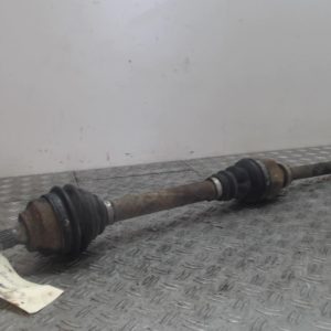 PEUGEOT 307 PHASE 1 BREAK