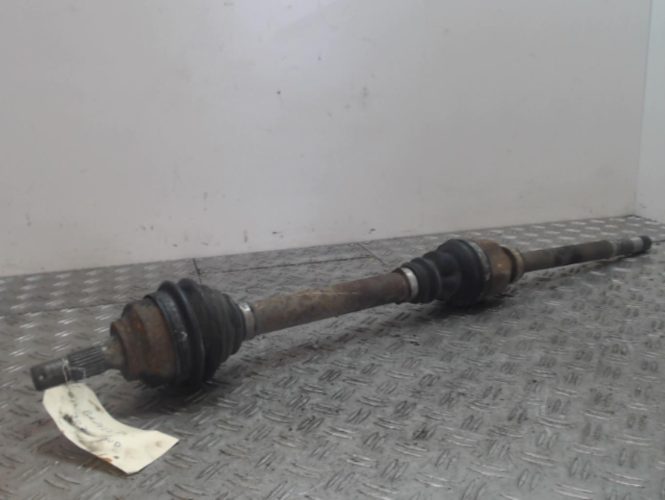 PEUGEOT 307 PHASE 1 BREAK