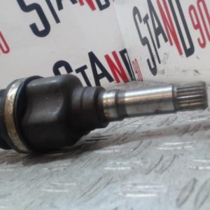 CITROEN C3 1 PHASE 2