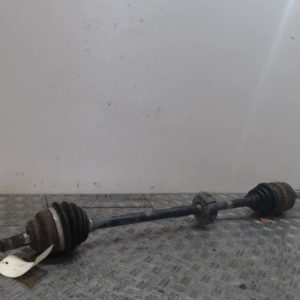 OPEL ZAFIRA A PHASE 1