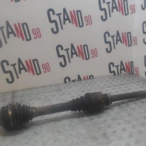 CITROEN XANTIA PHASE 2