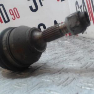 CITROEN C3 1 PHASE 2