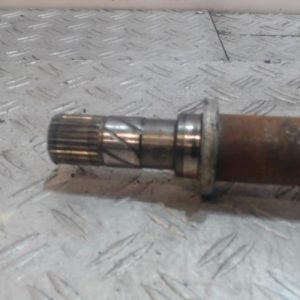 RENAULT CLIO 3 PHASE 2