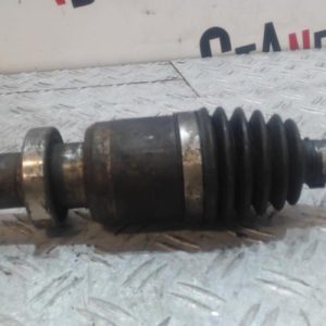 RENAULT CLIO 3 PHASE 2