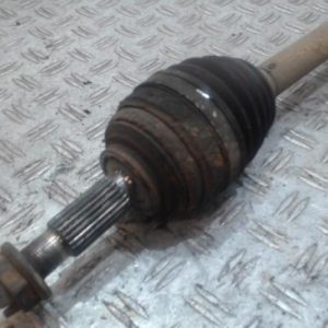 DACIA LOGAN MCV 1 PHASE 1 BREAK