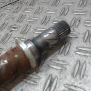 DACIA LOGAN MCV 1 PHASE 1 BREAK