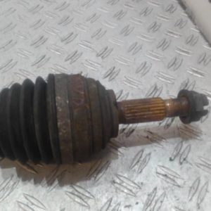 RENAULT CLIO 3 PHASE 2