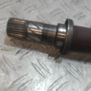 RENAULT CLIO 3 PHASE 2