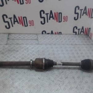 RENAULT CLIO 3 PHASE 2