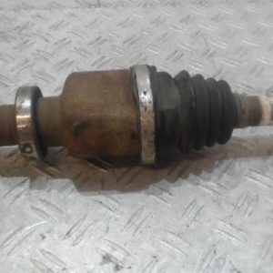 RENAULT CLIO 3 PHASE 2