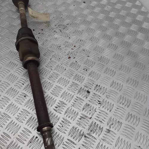 RENAULT CLIO 3 PHASE 1