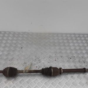 RENAULT CLIO 3 PHASE 1