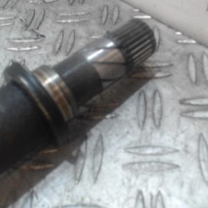 RENAULT CLIO 3 PHASE 1