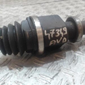 RENAULT CLIO 3 PHASE 1