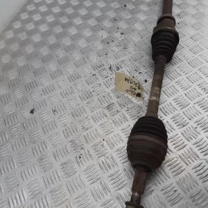 RENAULT CLIO 3 PHASE 1