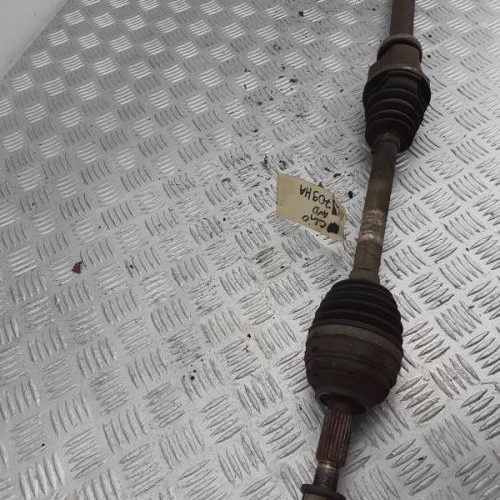 RENAULT CLIO 3 PHASE 1