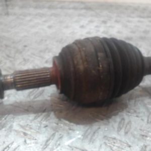 RENAULT CLIO 3 PHASE 1