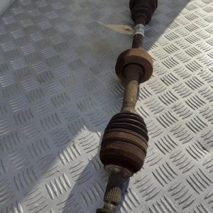 RENAULT TWINGO 2 PHASE 1