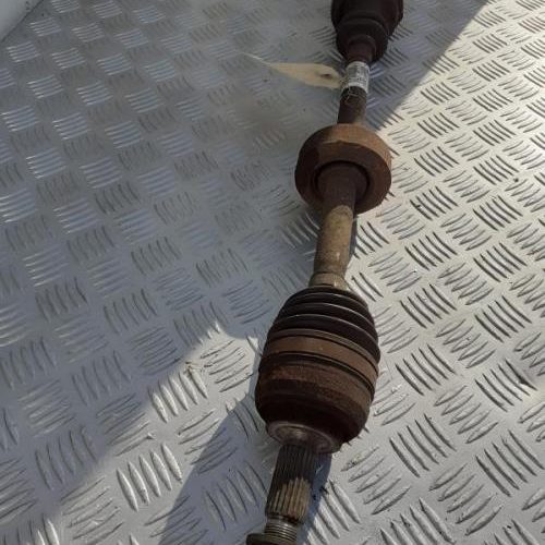 RENAULT TWINGO 2 PHASE 1