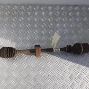 RENAULT TWINGO 2 PHASE 1