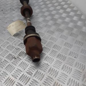 RENAULT TWINGO 2 PHASE 1