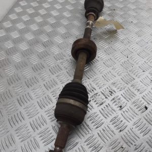 RENAULT TWINGO 2 PHASE 1