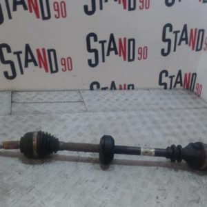 RENAULT TWINGO 2 PHASE 2