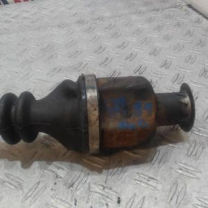 RENAULT TWINGO 2 PHASE 2