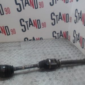 RENAULT CLIO 2 CAMPUS PHASE 1