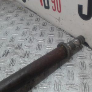 RENAULT CLIO 2 CAMPUS PHASE 1