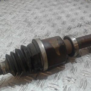 RENAULT CLIO 2 CAMPUS PHASE 1