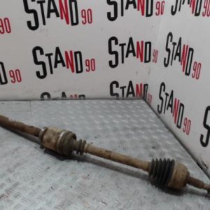 RENAULT MEGANE 2 PHASE 2 BREAK