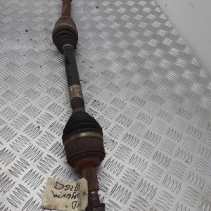 RENAULT LAGUNA 3 PHASE 1 BREAK