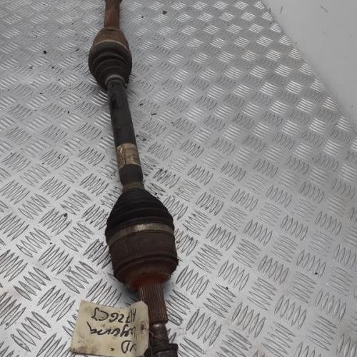 RENAULT LAGUNA 3 PHASE 1 BREAK