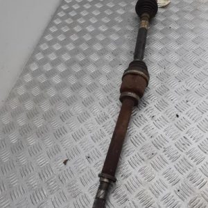 RENAULT LAGUNA 3 PHASE 1 BREAK