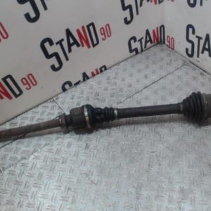 PEUGEOT 308 1 SW PHASE 1 BREAK