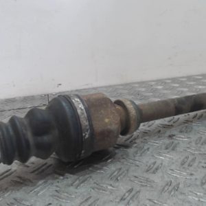 PEUGEOT 307 PHASE 1 BREAK